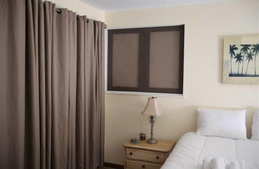 Macadamia Meadows Farm Bed & Breakfast Naalehu エクステリア 写真